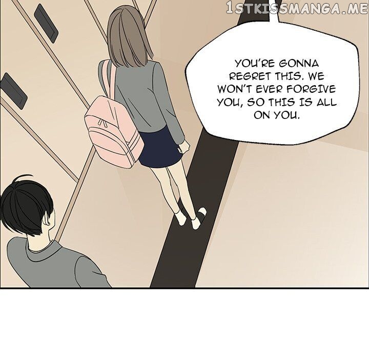 Extreme Life Of A Teenager chapter 29 - page 60
