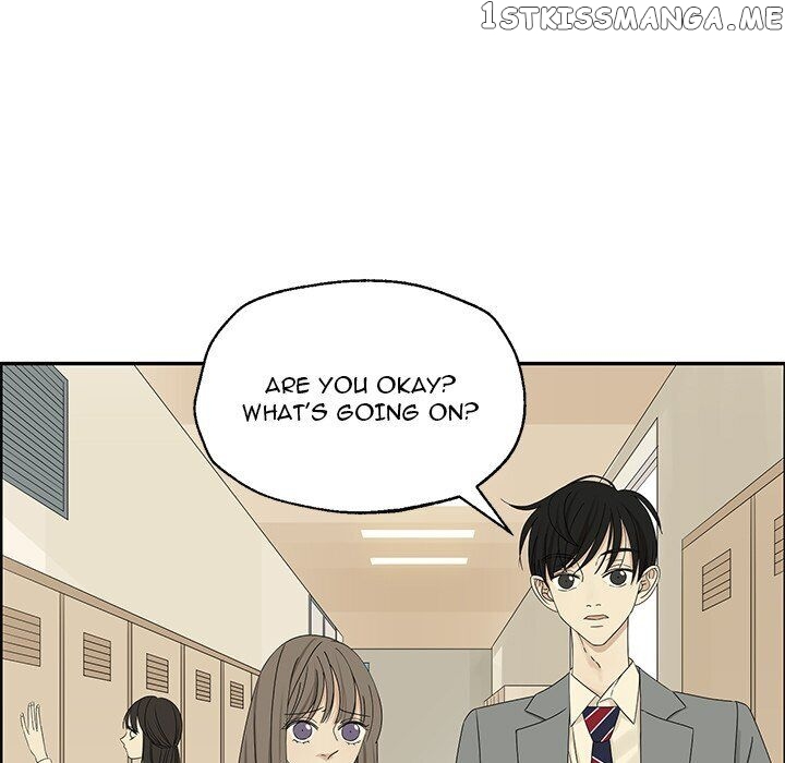 Extreme Life Of A Teenager chapter 29 - page 61