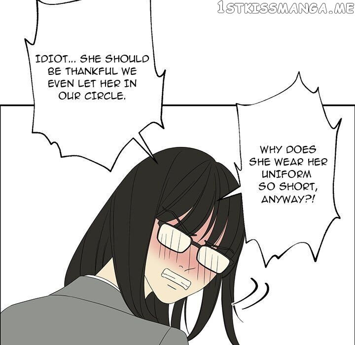 Extreme Life Of A Teenager chapter 29 - page 63