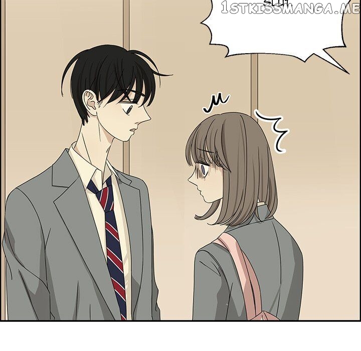 Extreme Life Of A Teenager chapter 29 - page 65