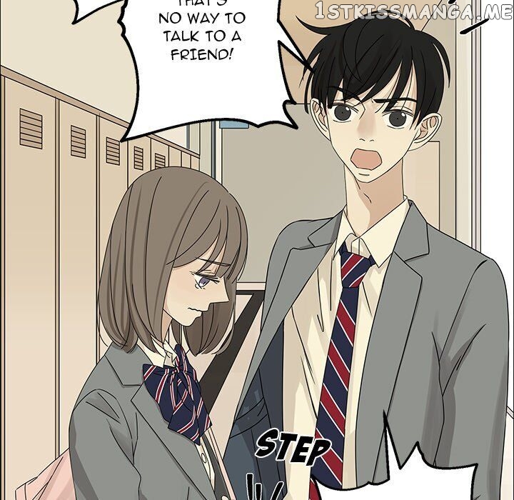 Extreme Life Of A Teenager chapter 29 - page 68