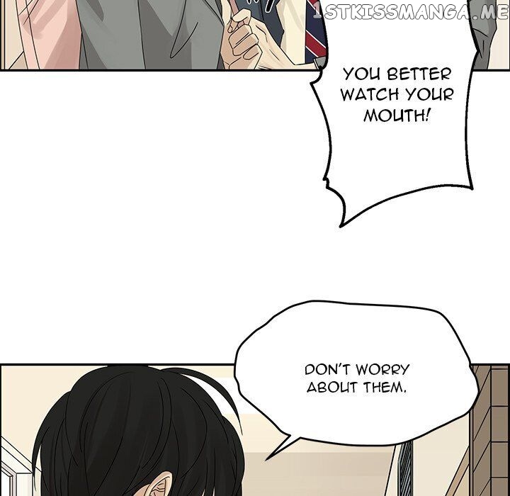 Extreme Life Of A Teenager chapter 29 - page 69