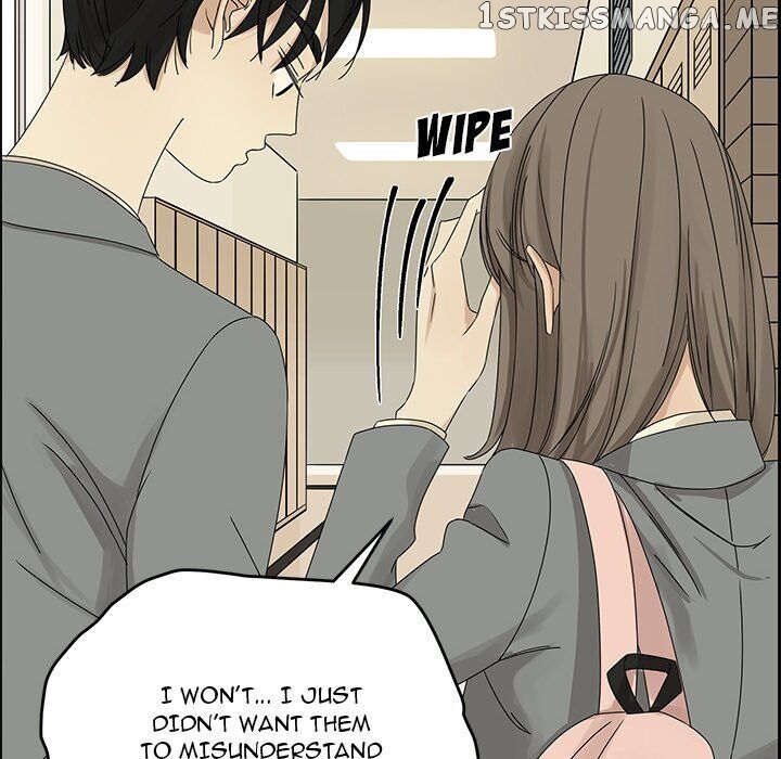 Extreme Life Of A Teenager chapter 29 - page 70