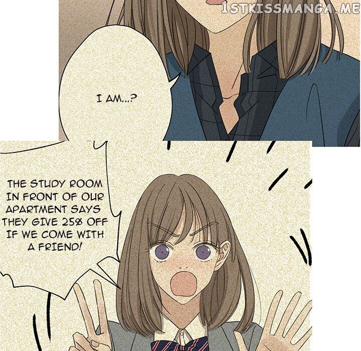 Extreme Life Of A Teenager chapter 29 - page 78