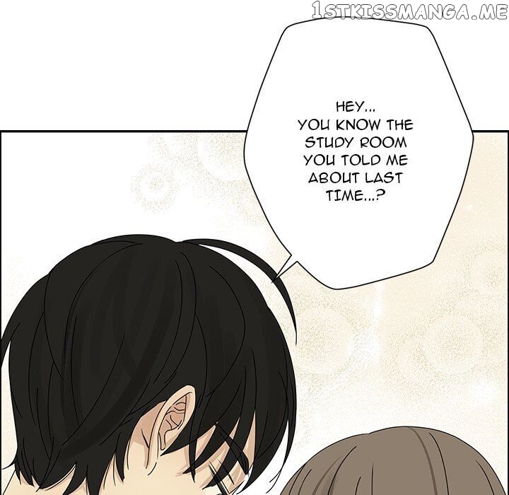 Extreme Life Of A Teenager chapter 29 - page 83