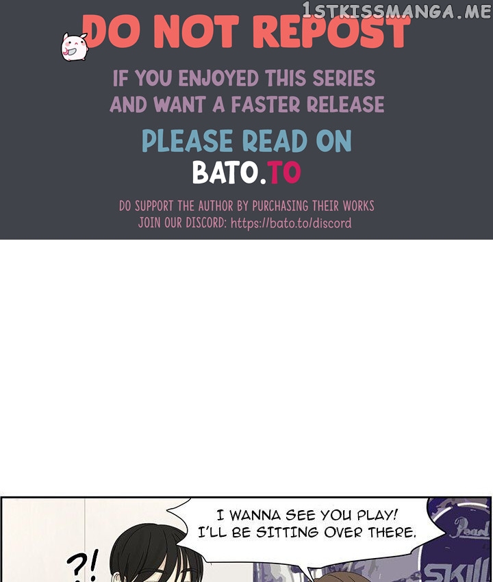 Extreme Life Of A Teenager chapter 60 - page 1