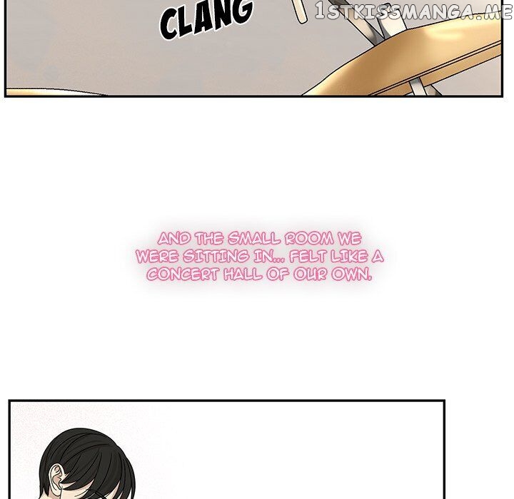 Extreme Life Of A Teenager chapter 60 - page 14
