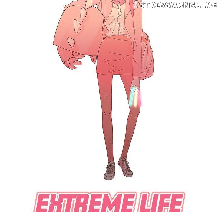 Extreme Life Of A Teenager chapter 60 - page 23