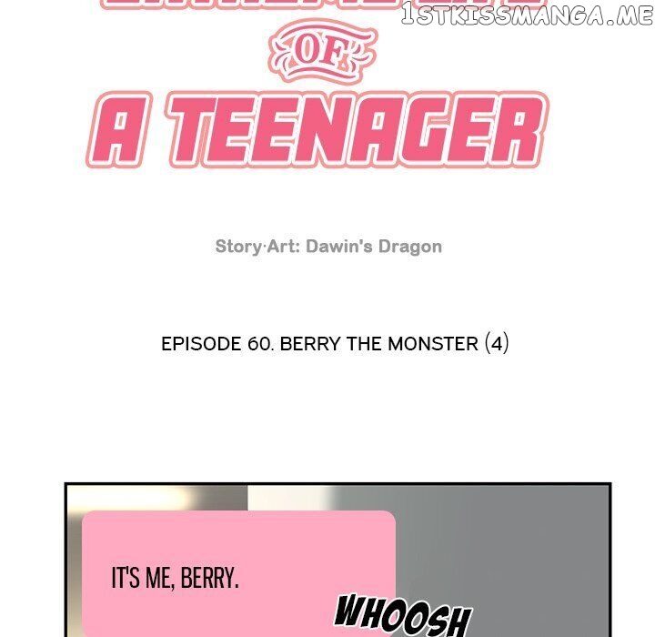 Extreme Life Of A Teenager chapter 60 - page 24