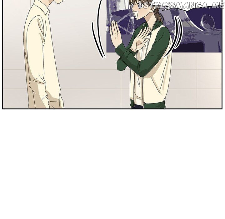 Extreme Life Of A Teenager chapter 60 - page 34