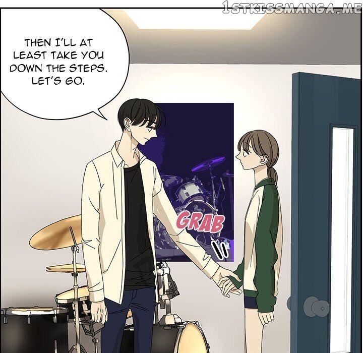 Extreme Life Of A Teenager chapter 60 - page 35
