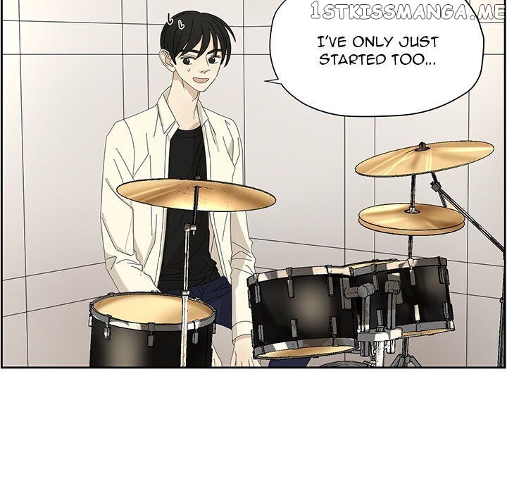 Extreme Life Of A Teenager chapter 60 - page 5