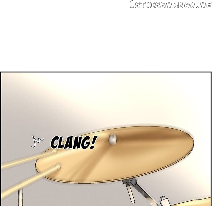 Extreme Life Of A Teenager chapter 60 - page 6
