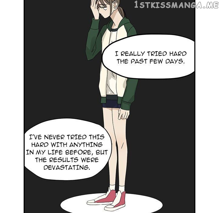 Extreme Life Of A Teenager chapter 60 - page 65