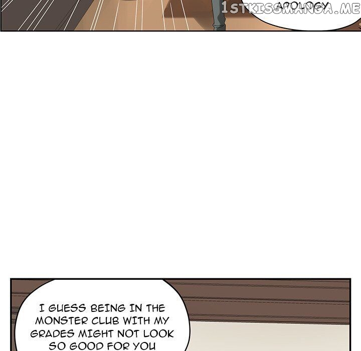 Extreme Life Of A Teenager chapter 60 - page 72