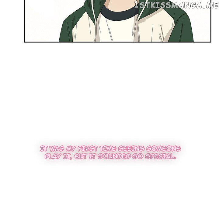 Extreme Life Of A Teenager chapter 60 - page 9