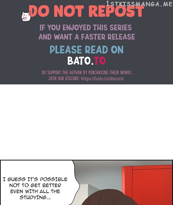 Extreme Life Of A Teenager chapter 59 - page 1