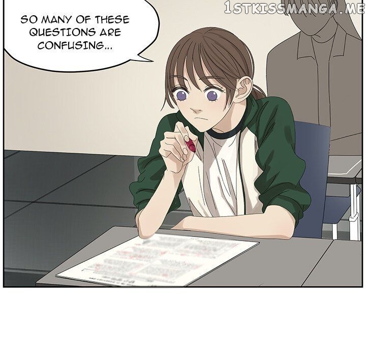 Extreme Life Of A Teenager chapter 59 - page 17