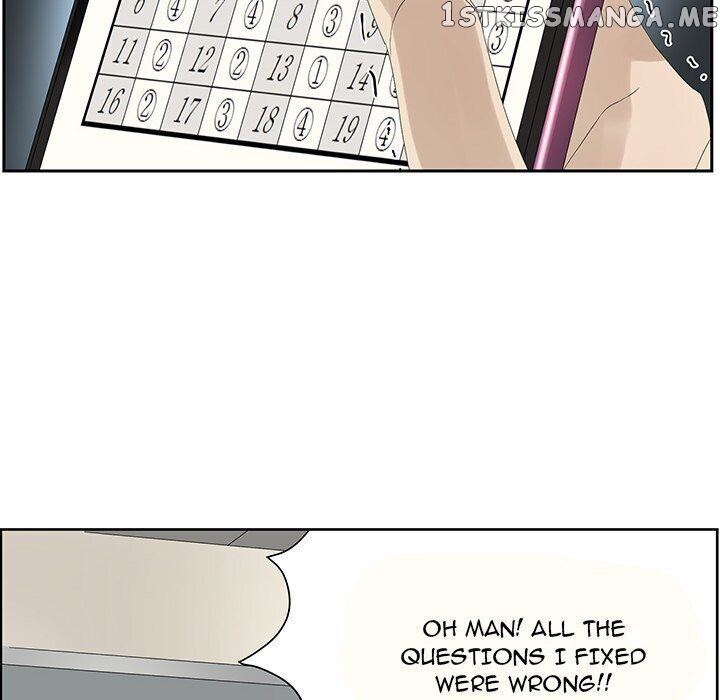 Extreme Life Of A Teenager chapter 59 - page 20