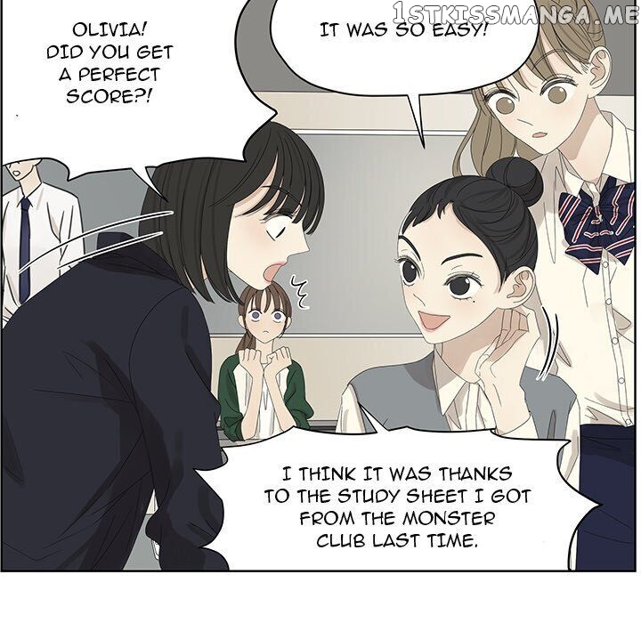 Extreme Life Of A Teenager chapter 59 - page 26