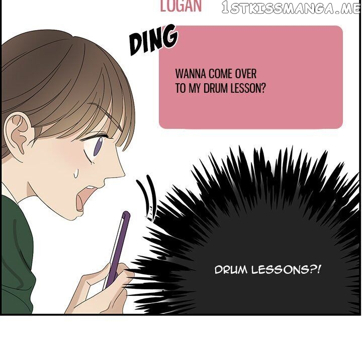 Extreme Life Of A Teenager chapter 59 - page 34