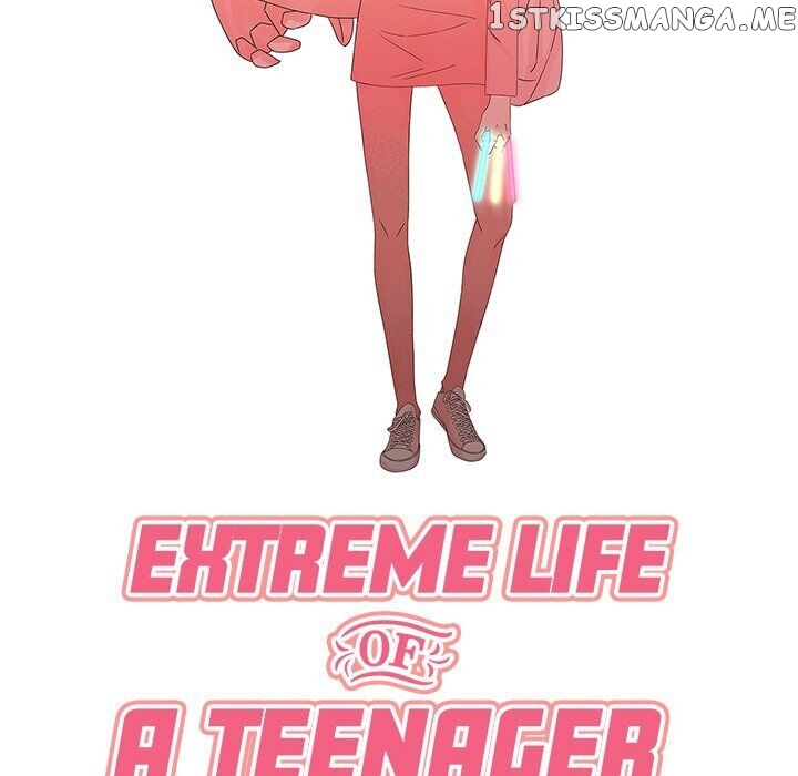 Extreme Life Of A Teenager chapter 59 - page 36