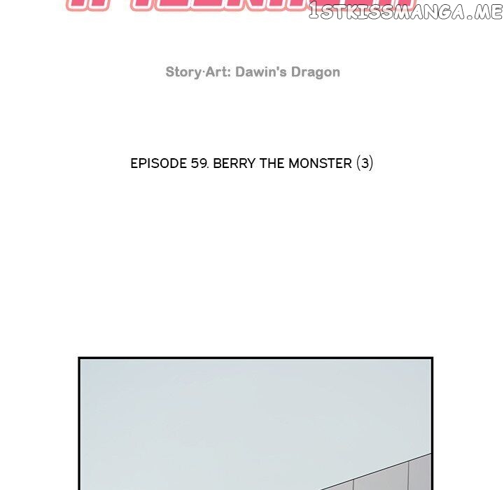 Extreme Life Of A Teenager chapter 59 - page 37