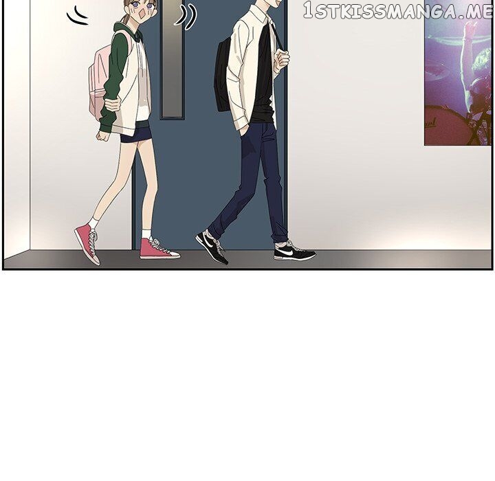 Extreme Life Of A Teenager chapter 59 - page 44