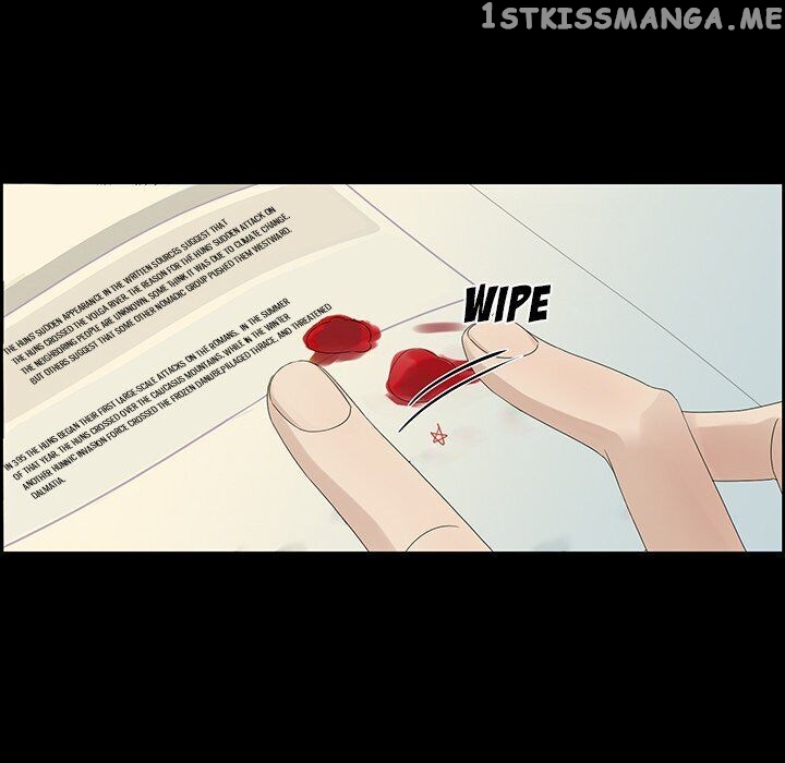 Extreme Life Of A Teenager chapter 59 - page 5