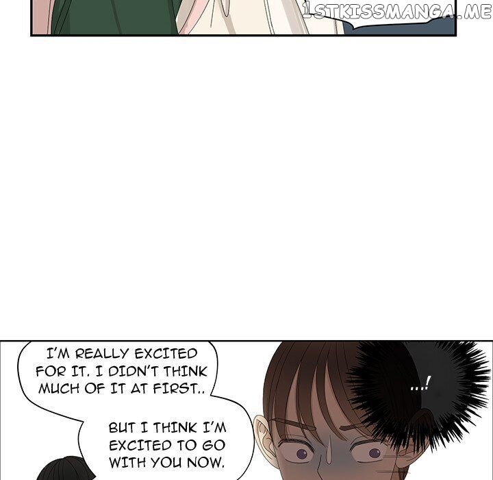 Extreme Life Of A Teenager chapter 59 - page 50