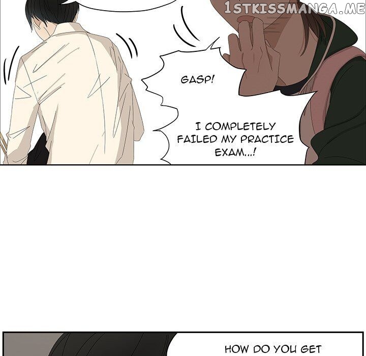 Extreme Life Of A Teenager chapter 59 - page 51