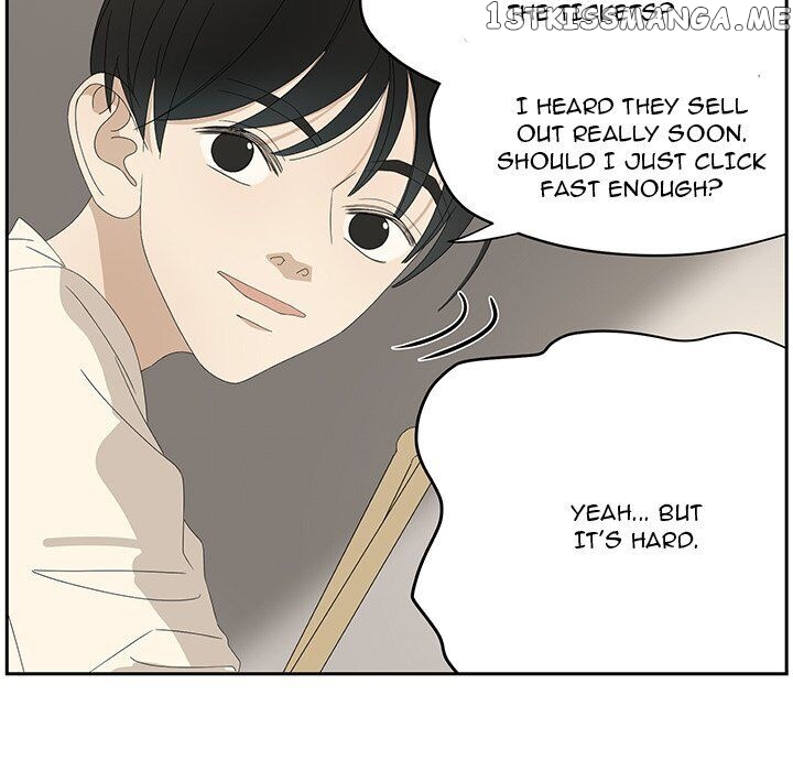 Extreme Life Of A Teenager chapter 59 - page 52