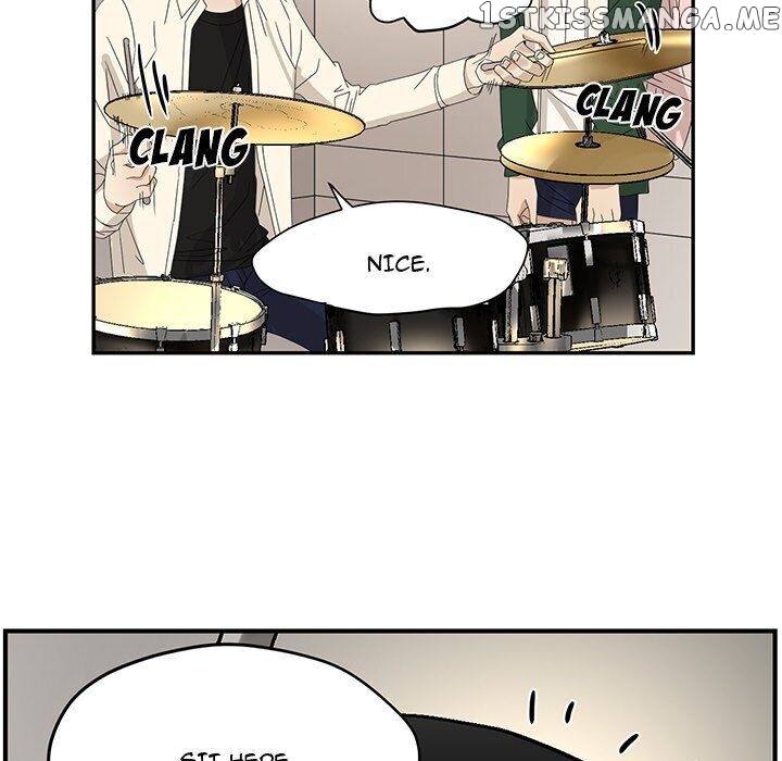 Extreme Life Of A Teenager chapter 59 - page 54