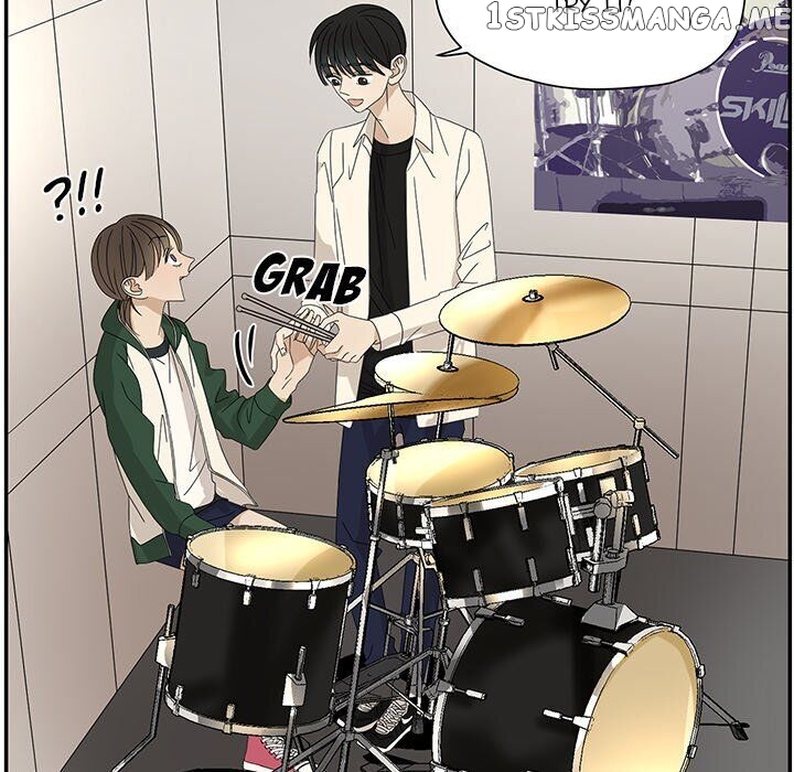 Extreme Life Of A Teenager chapter 59 - page 57