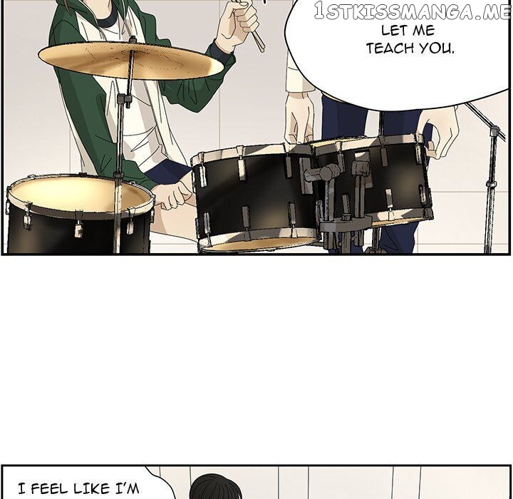 Extreme Life Of A Teenager chapter 59 - page 62
