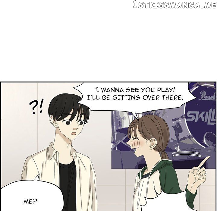 Extreme Life Of A Teenager chapter 59 - page 64