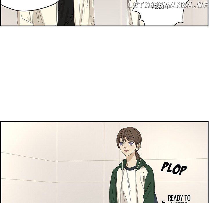 Extreme Life Of A Teenager chapter 59 - page 65