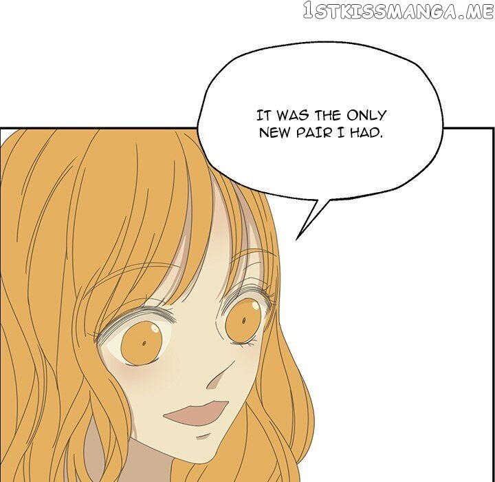 Extreme Life Of A Teenager chapter 27 - page 35