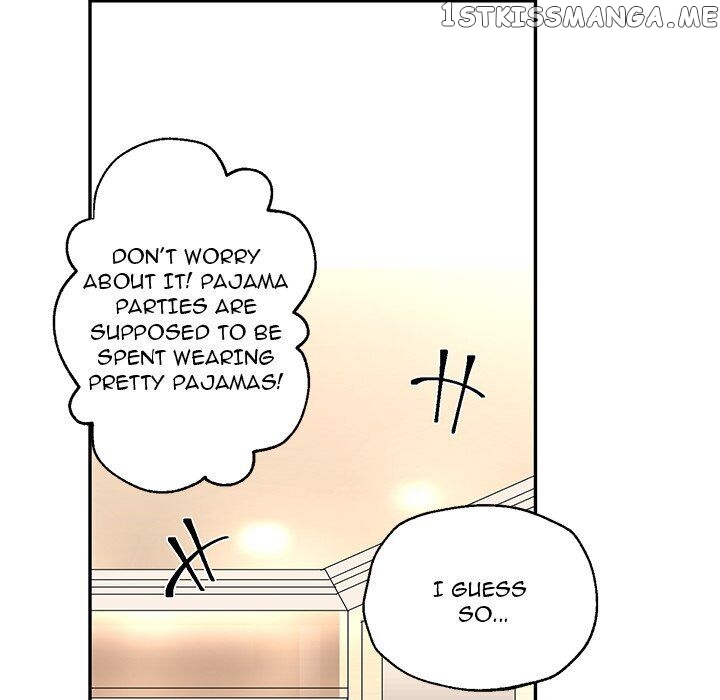 Extreme Life Of A Teenager chapter 27 - page 38
