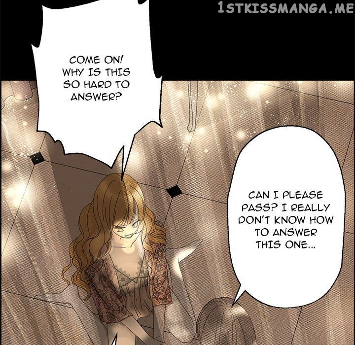 Extreme Life Of A Teenager chapter 27 - page 56