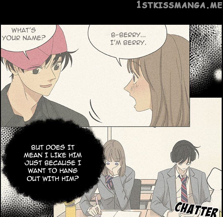 Extreme Life Of A Teenager chapter 27 - page 61