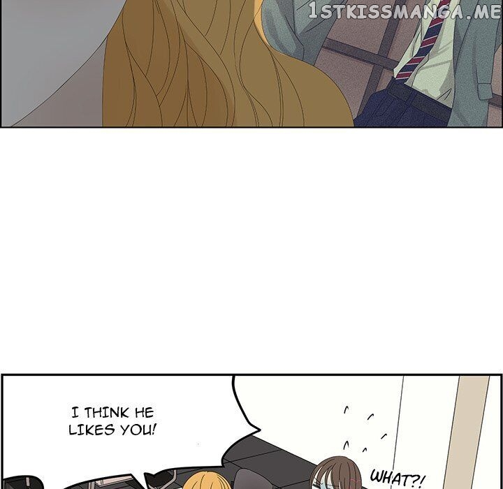 Extreme Life Of A Teenager chapter 58 - page 14