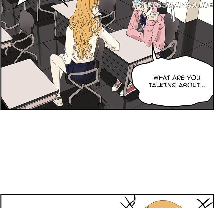 Extreme Life Of A Teenager chapter 58 - page 15