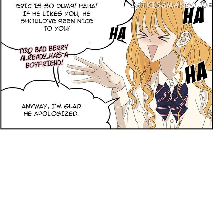 Extreme Life Of A Teenager chapter 58 - page 16