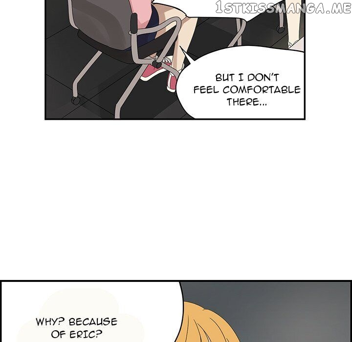 Extreme Life Of A Teenager chapter 58 - page 18
