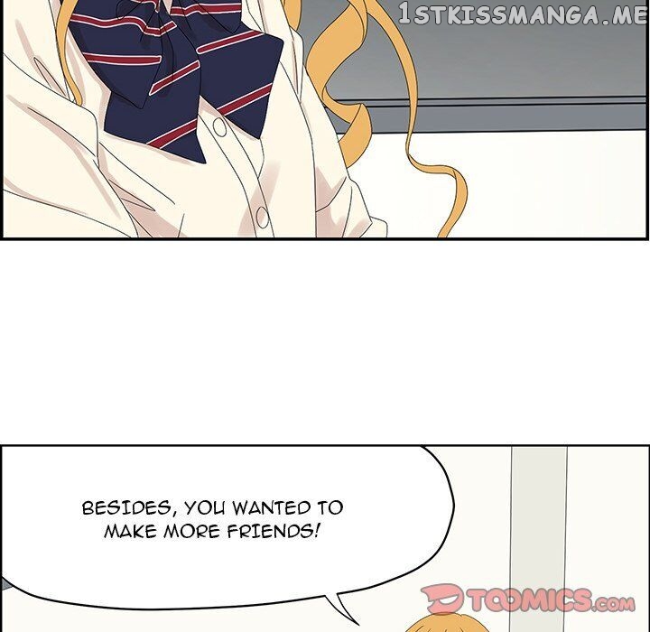 Extreme Life Of A Teenager chapter 58 - page 22
