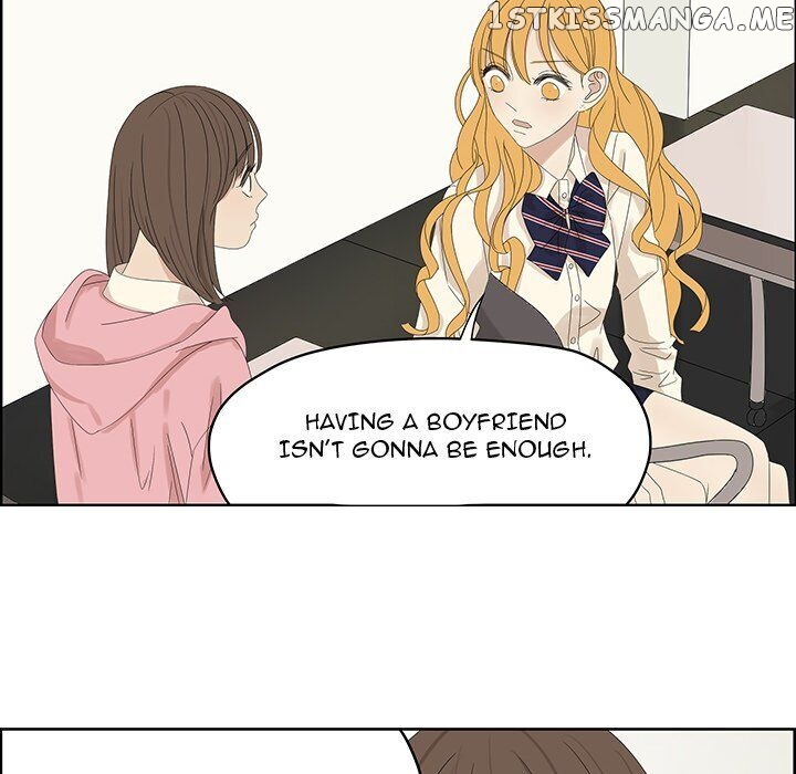 Extreme Life Of A Teenager chapter 58 - page 23