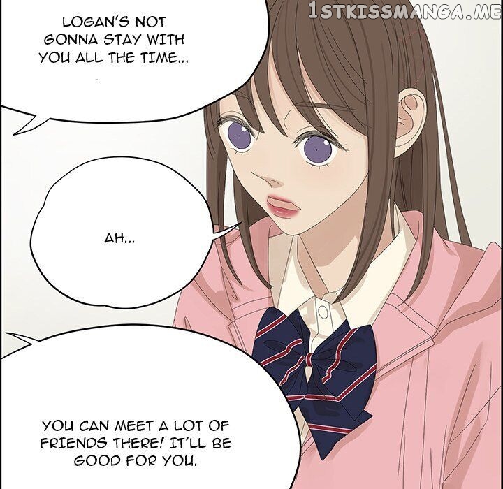 Extreme Life Of A Teenager chapter 58 - page 24