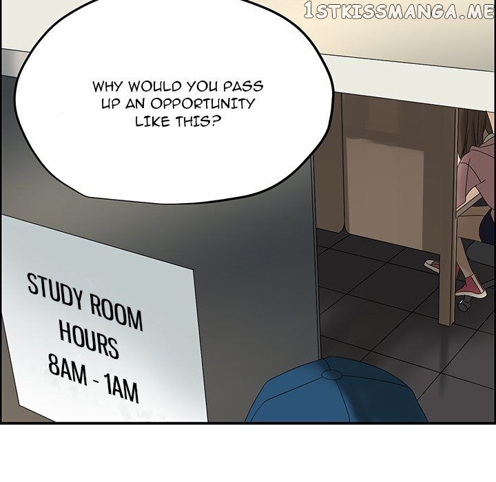 Extreme Life Of A Teenager chapter 58 - page 27