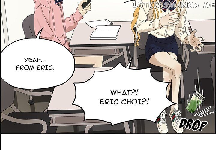 Extreme Life Of A Teenager chapter 58 - page 3